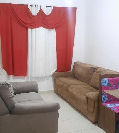 Casa Praia Caraguatatuba Eksteriør bilde