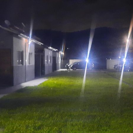 Casa Praia Caraguatatuba Eksteriør bilde