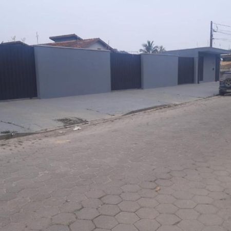 Casa Praia Caraguatatuba Eksteriør bilde