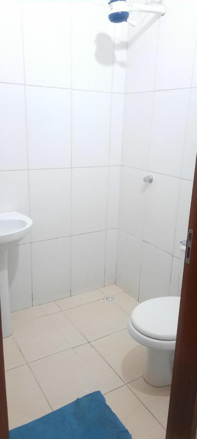 Casa Praia Caraguatatuba Eksteriør bilde