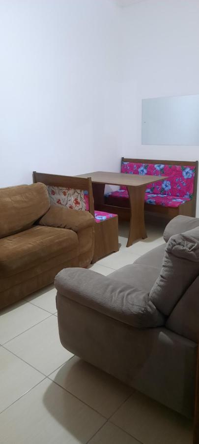 Casa Praia Caraguatatuba Eksteriør bilde