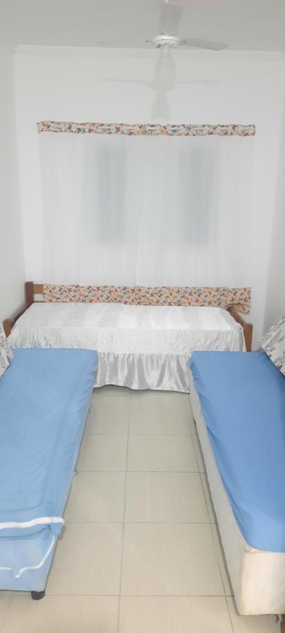 Casa Praia Caraguatatuba Eksteriør bilde